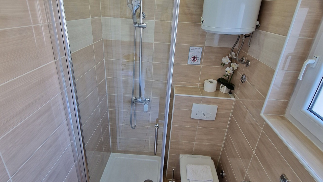 Photo of Bathroom in Crikvenica