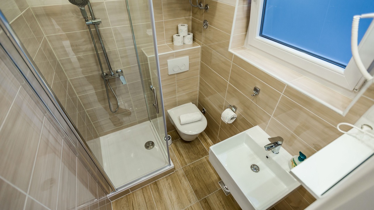 Photo of Bathroom in Crikvenica