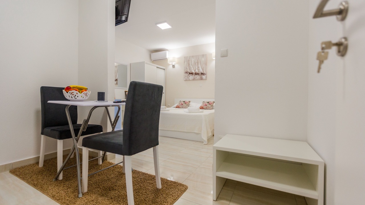 Photo of Bedroom in Crikvenica