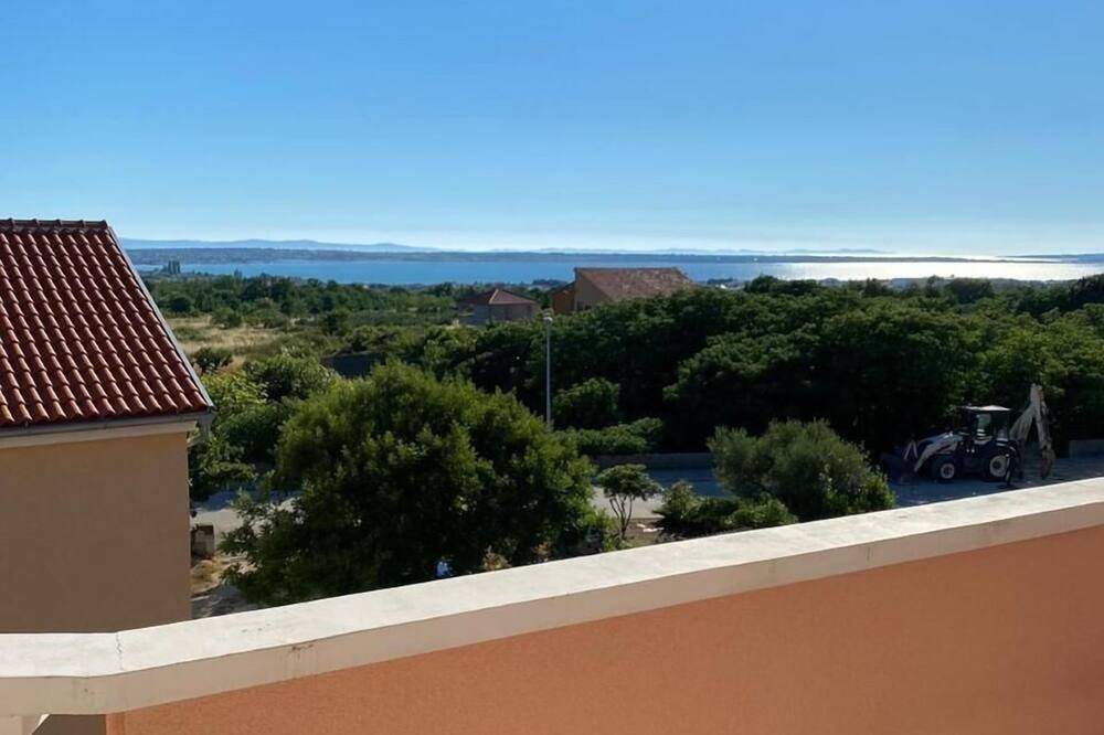 Photo of Patio Balcony in Vrsi