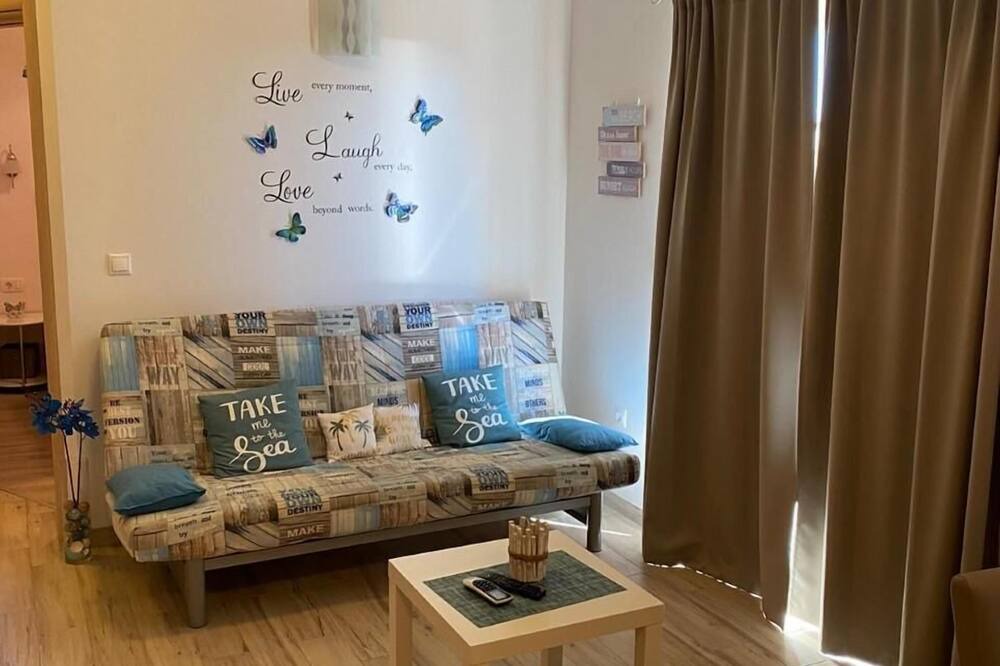 Photo of Livingroom in Vrsi