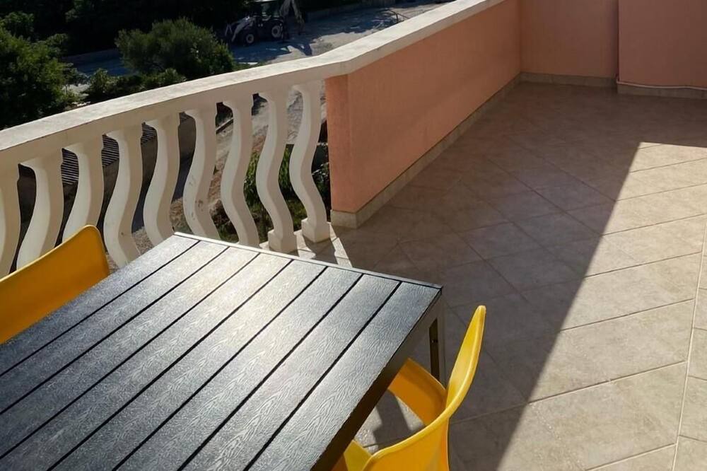 Photo of Patio Balcony in Vrsi