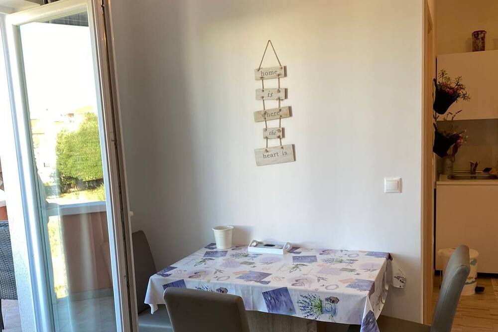 Photo of Kitchen in Vrsi