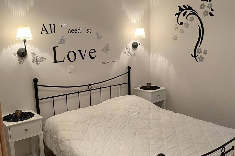 Photo of Bedroom in Vrsi