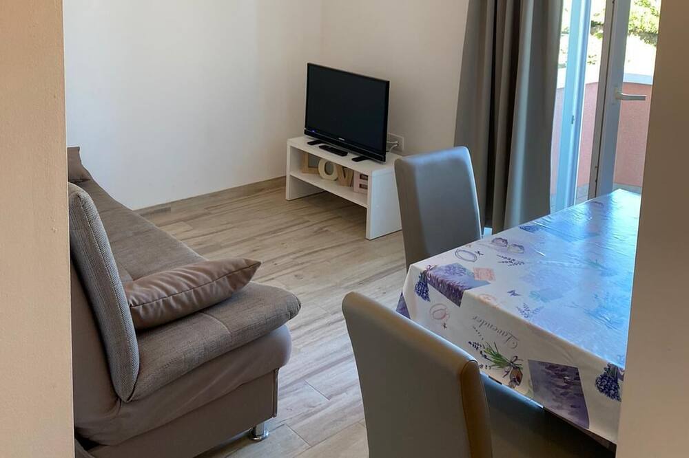 Photo of Livingroom in Vrsi