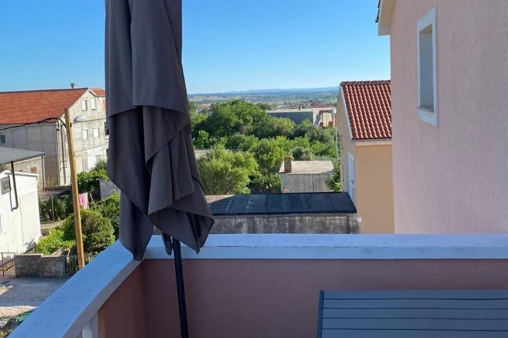 Photo of Patio Balcony in Vrsi