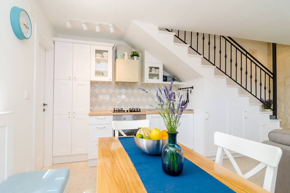 Photo of Kitchen in Podimoc