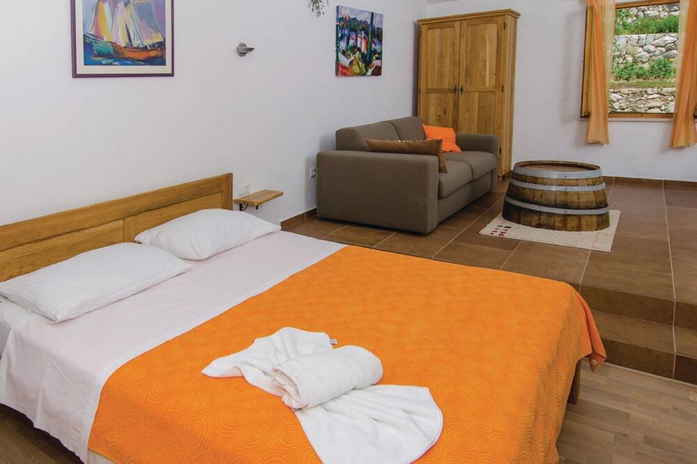 Photo of Bedroom in Donja Banda