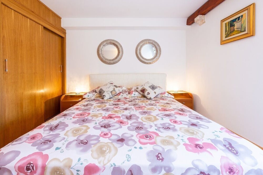 Photo of Bedroom in Trsteno