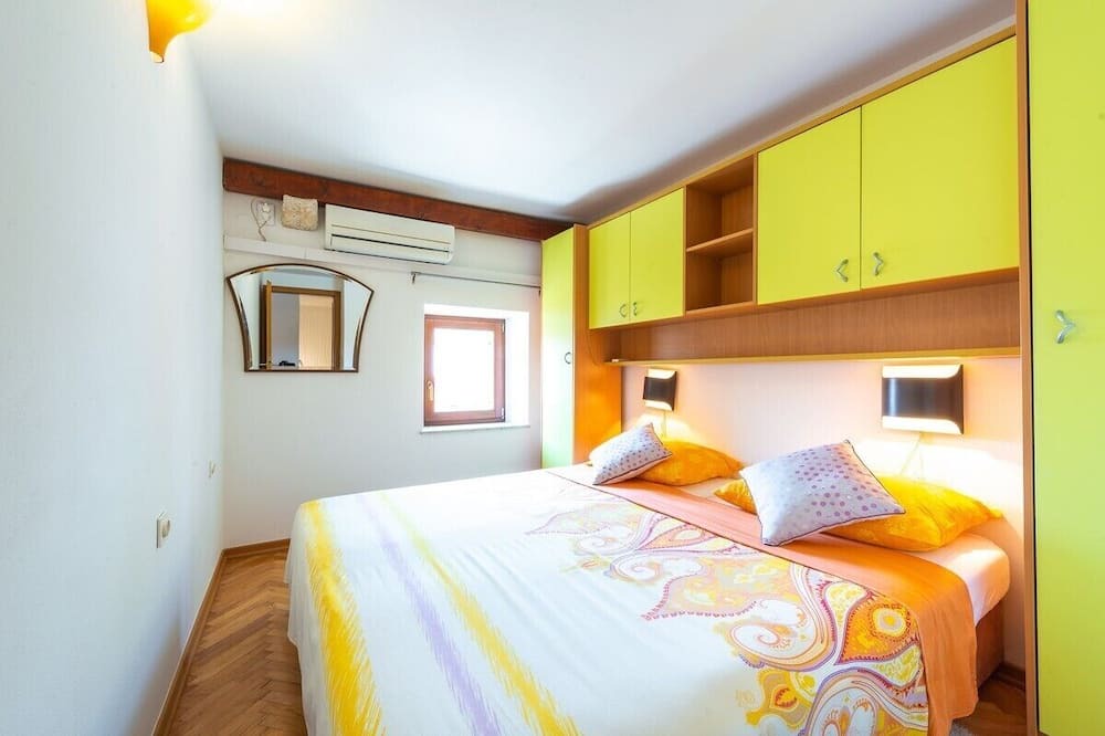 Photo of Bedroom in Trsteno
