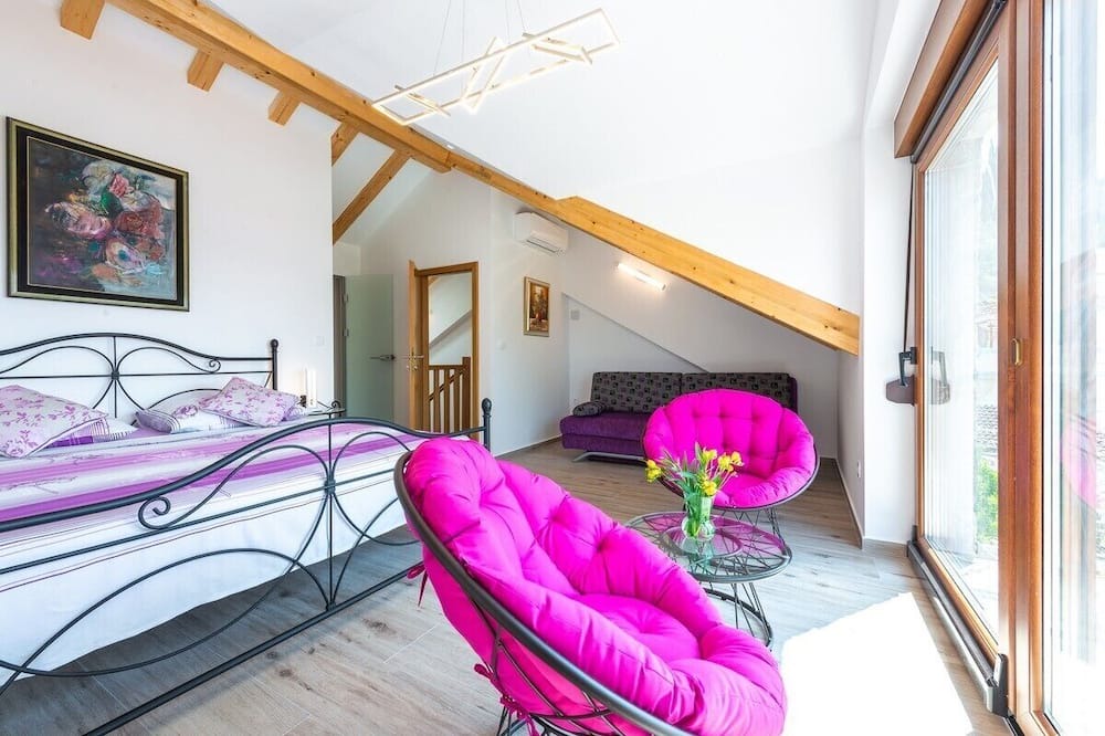 Photo of Bedroom in Trsteno