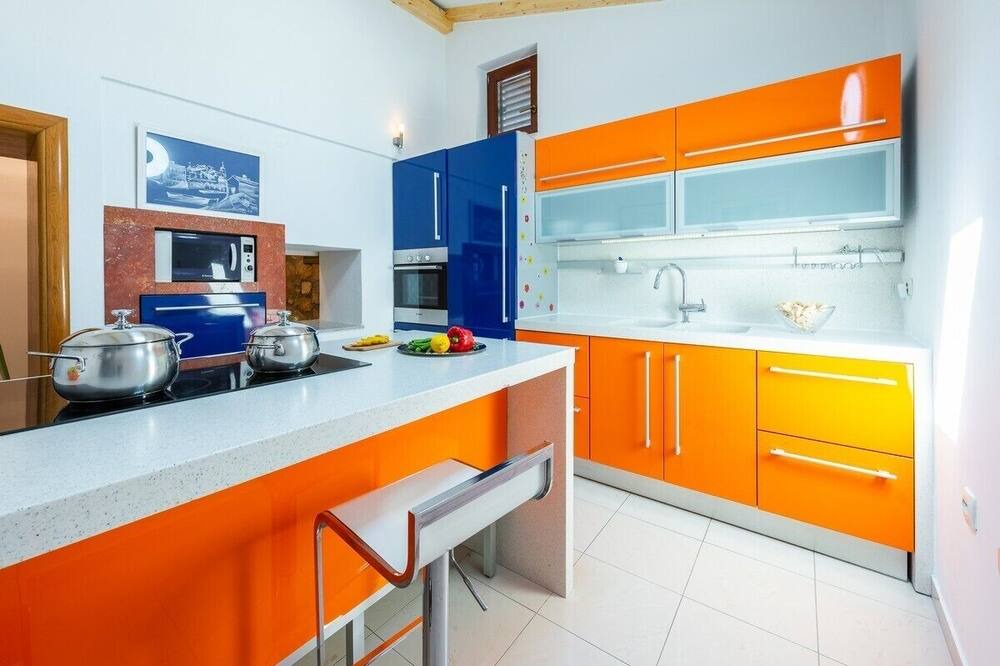 Photo of Kitchen in Trsteno