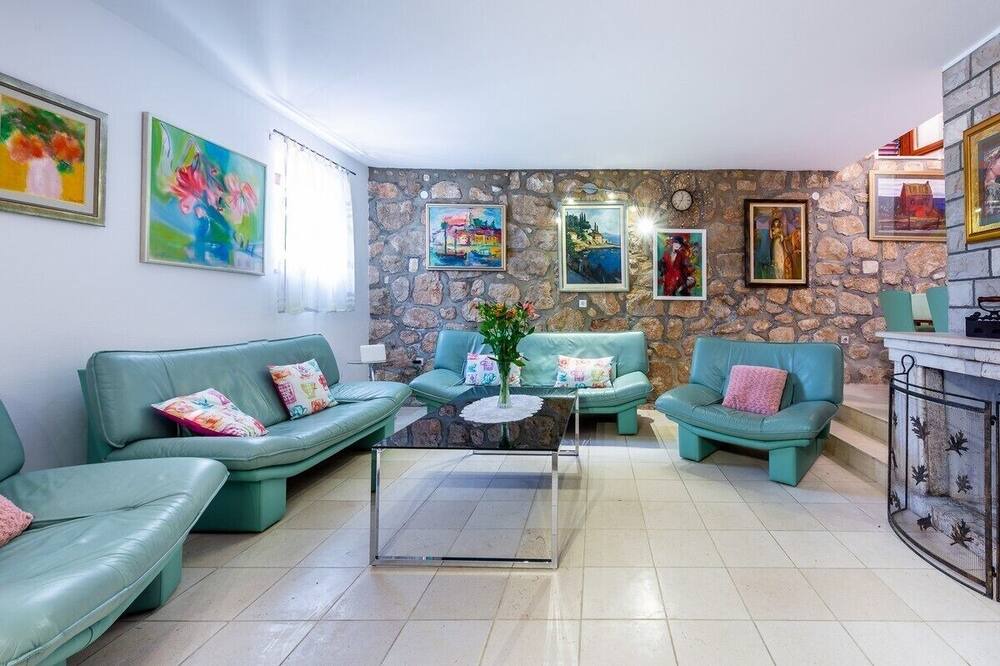 Photo of Livingroom in Trsteno