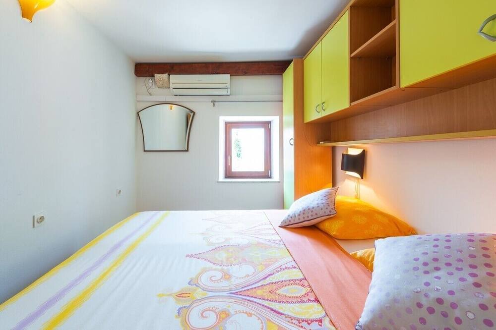 Photo of Bedroom in Trsteno
