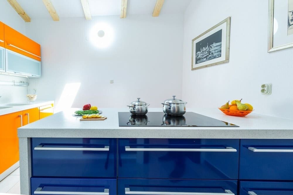 Photo of Kitchen in Trsteno