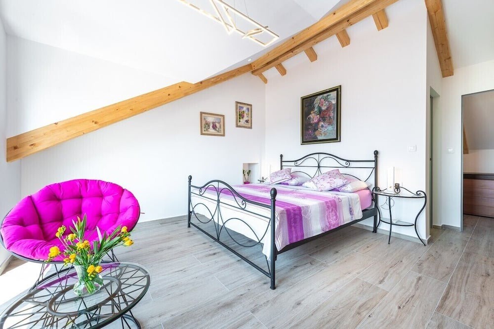 Photo of Bedroom in Trsteno