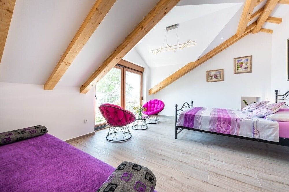 Photo of Bedroom in Trsteno