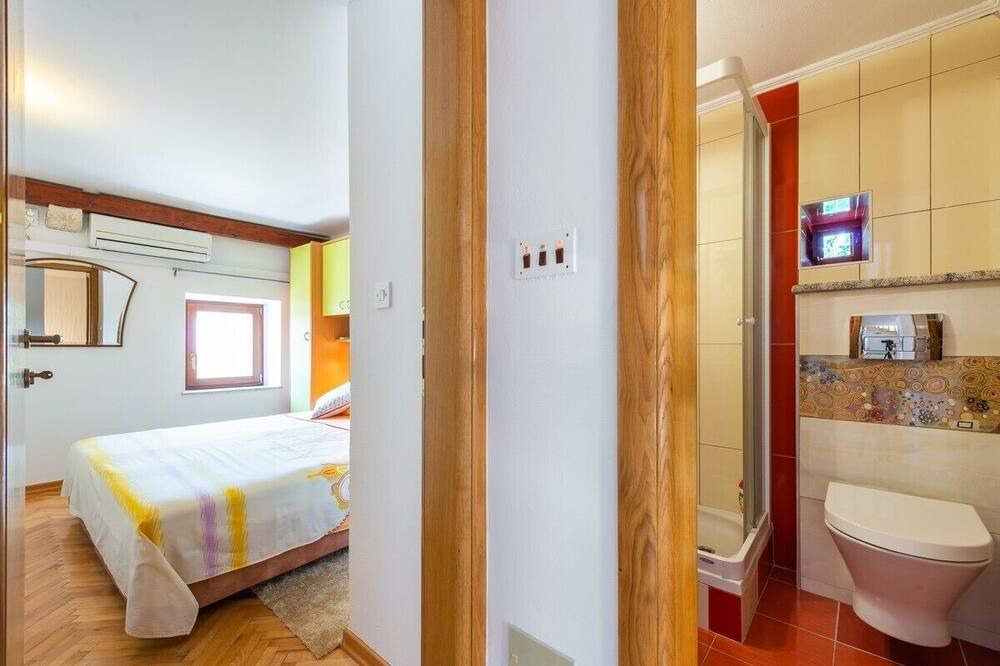 Photo of Bedroom in Trsteno