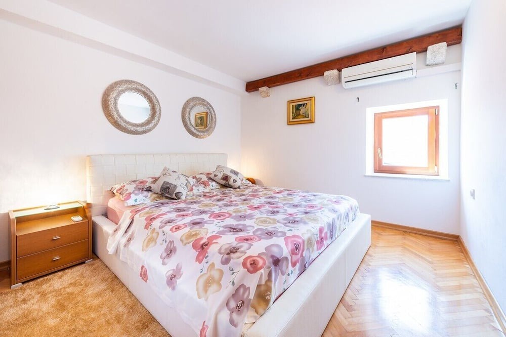 Photo of Bedroom in Trsteno