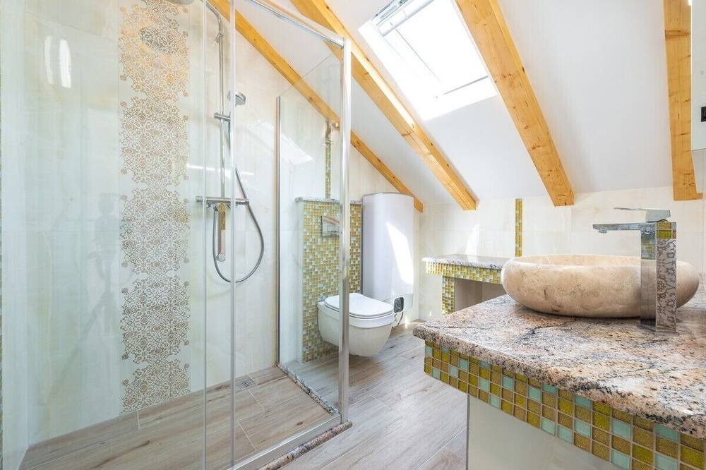 Photo of Bathroom in Trsteno