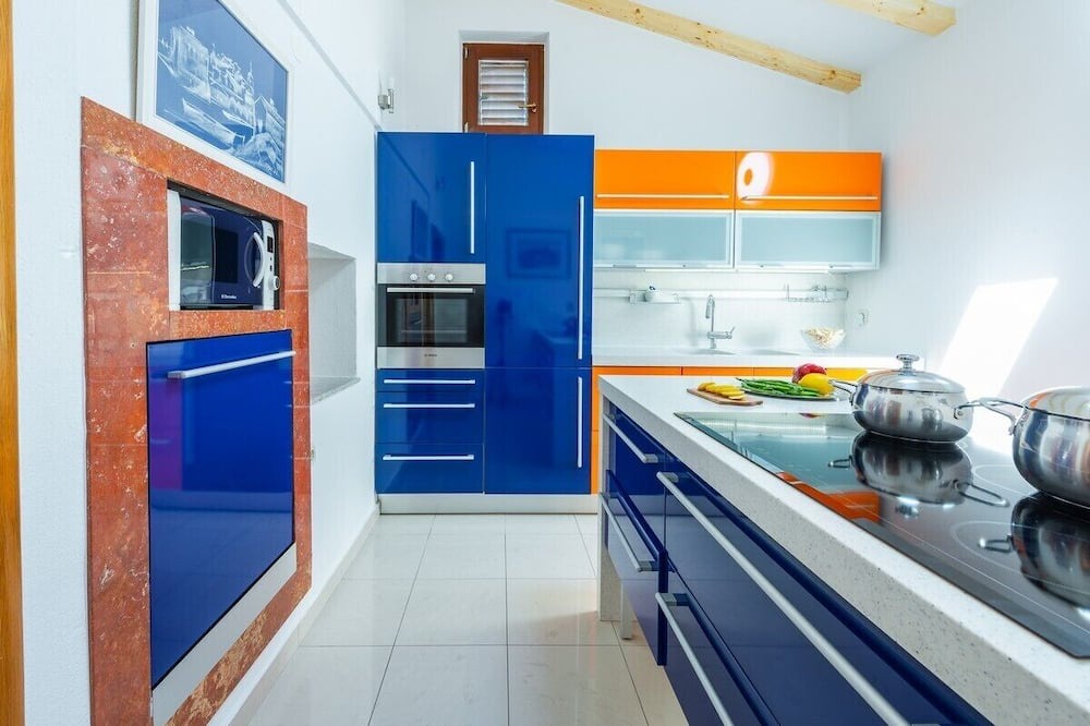 Photo of Kitchen in Trsteno