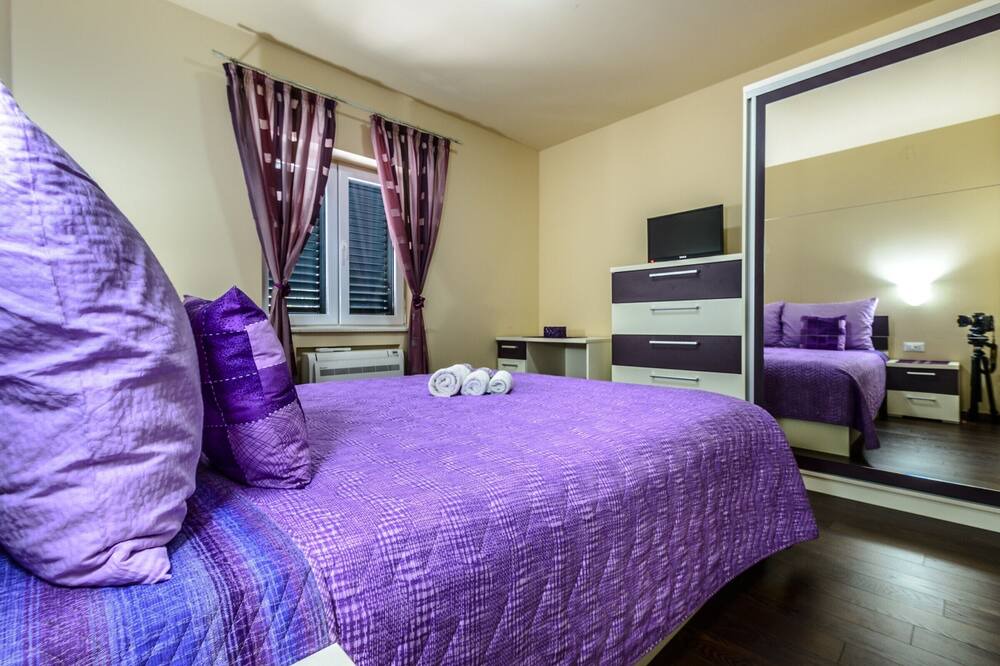 Photo of Bedroom in Dubravka