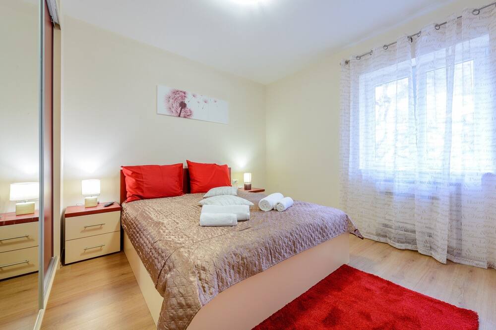 Photo of Bedroom in Dubravka