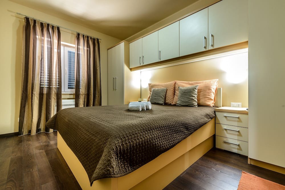Photo of Bedroom in Dubravka