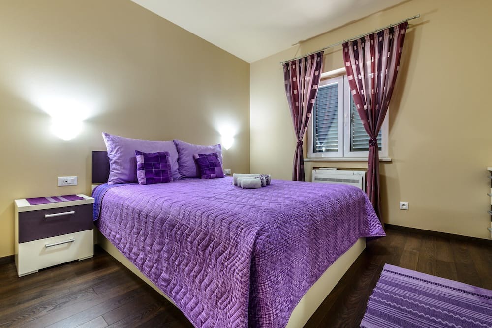Photo of Bedroom in Dubravka