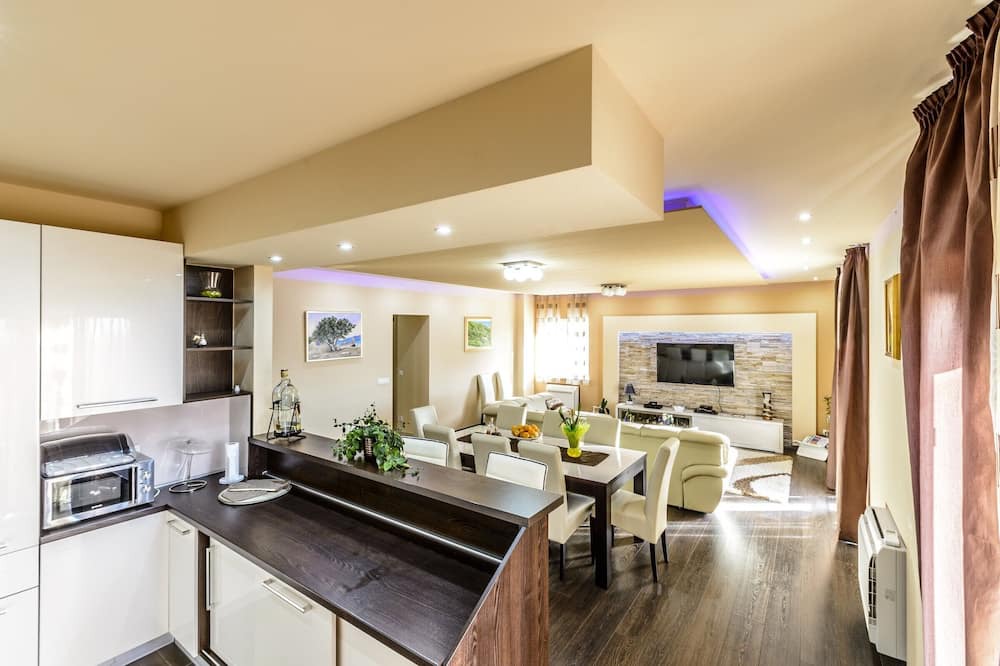 Photo of Kitchen in Dubravka