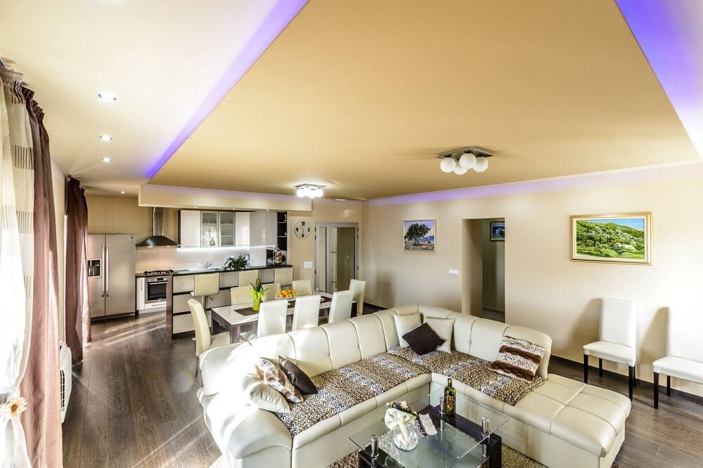 Photo of Livingroom in Dubravka