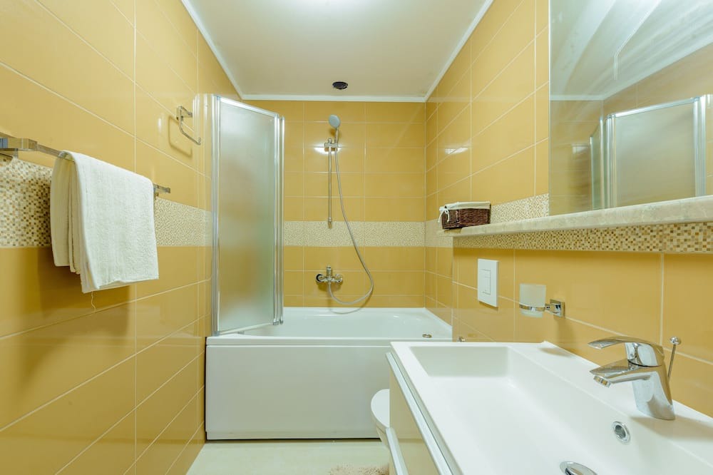 Photo of Bathroom in Dubravka