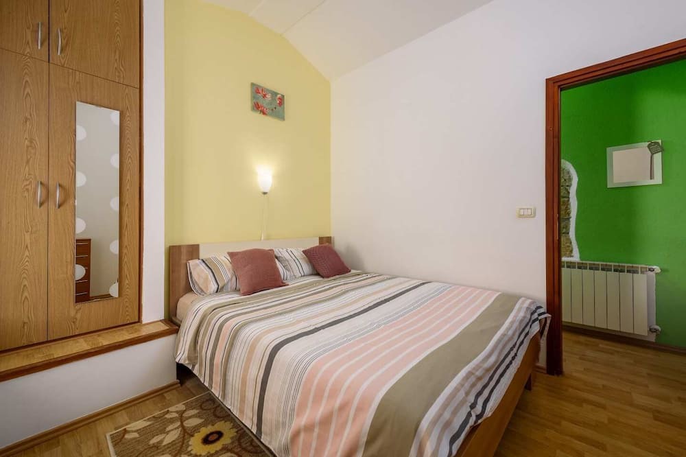 Photo of Bedroom in Momjan