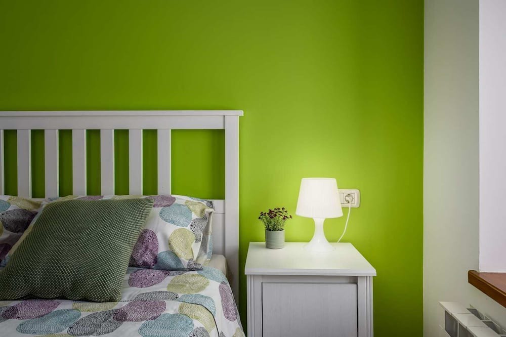 Photo of Bedroom in Momjan