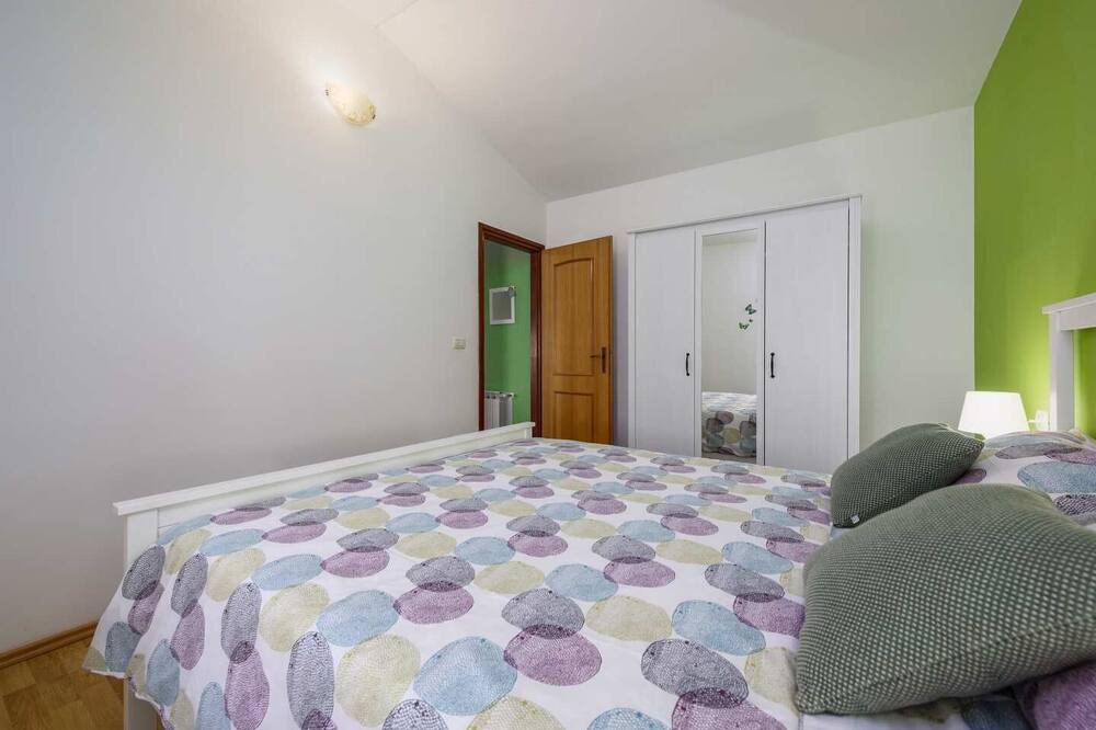 Photo of Bedroom in Momjan