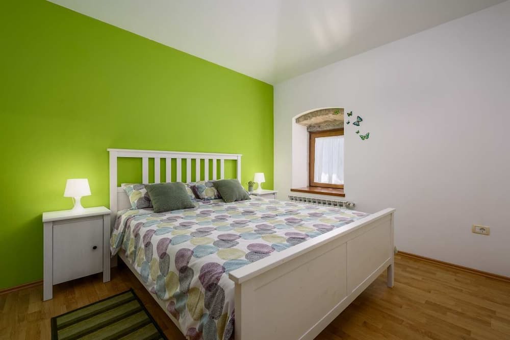 Photo of Bedroom in Momjan