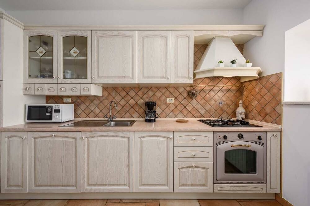 Photo of Kitchen in Momjan