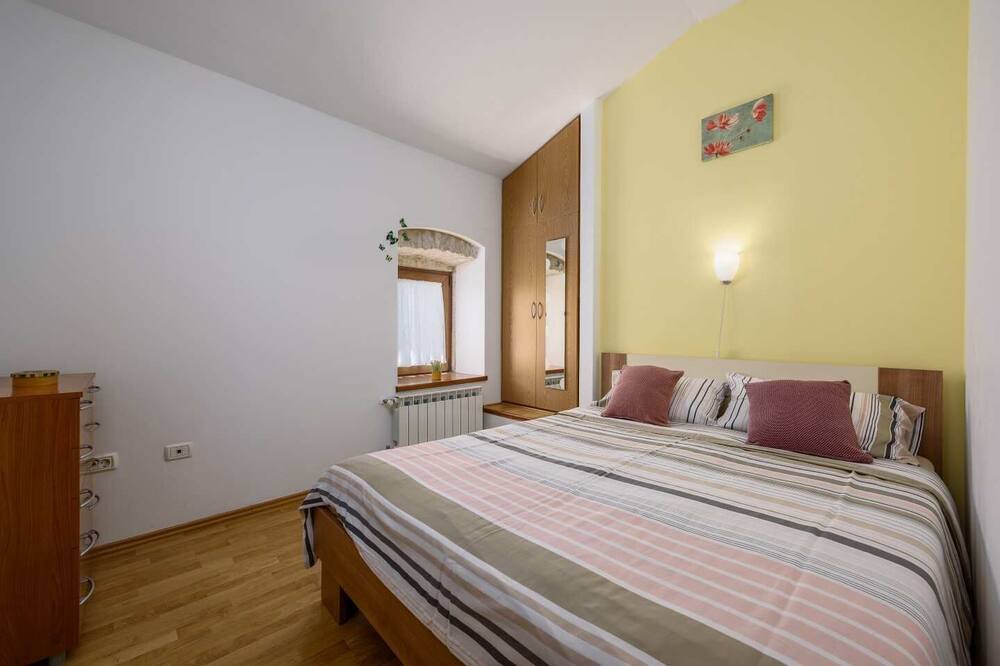 Photo of Bedroom in Momjan