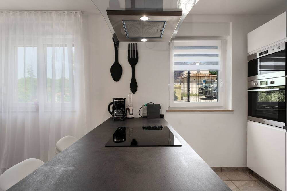 Photo of Kitchen in Brgod