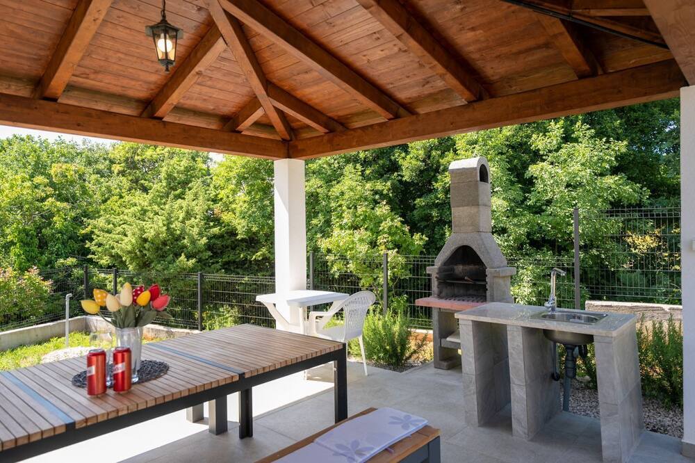 Photo of Patio Balcony in Brgod
