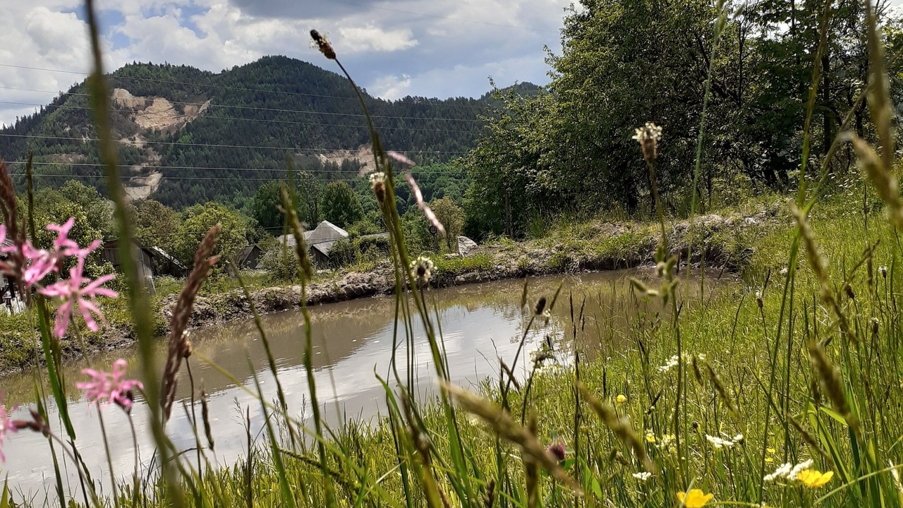 Photo of Outdoor in Rosia Montana
