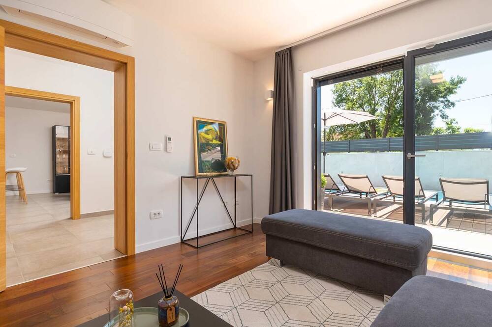 Photo of Livingroom in Kosinozici