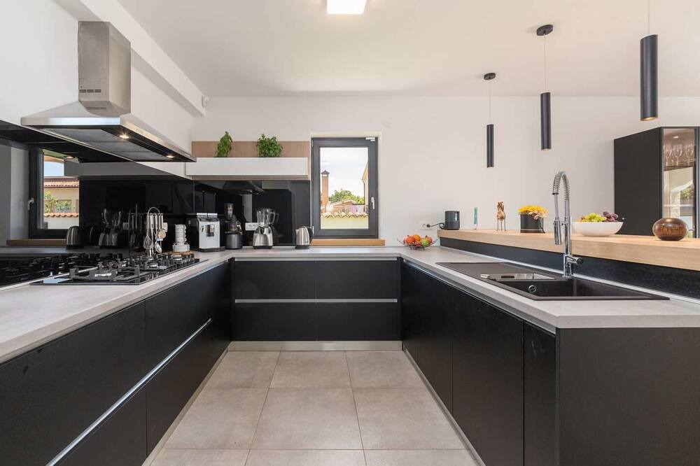 Photo of Kitchen in Kosinozici