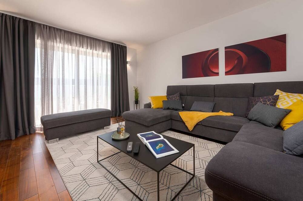 Photo of Livingroom in Kosinozici
