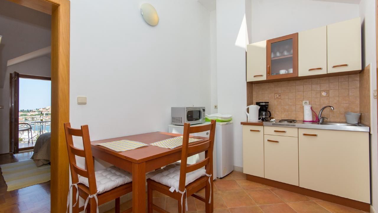 Photo of Kitchen in Gruz