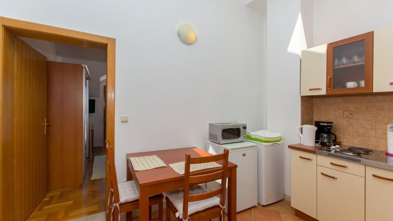 Photo of Kitchen in Gruz
