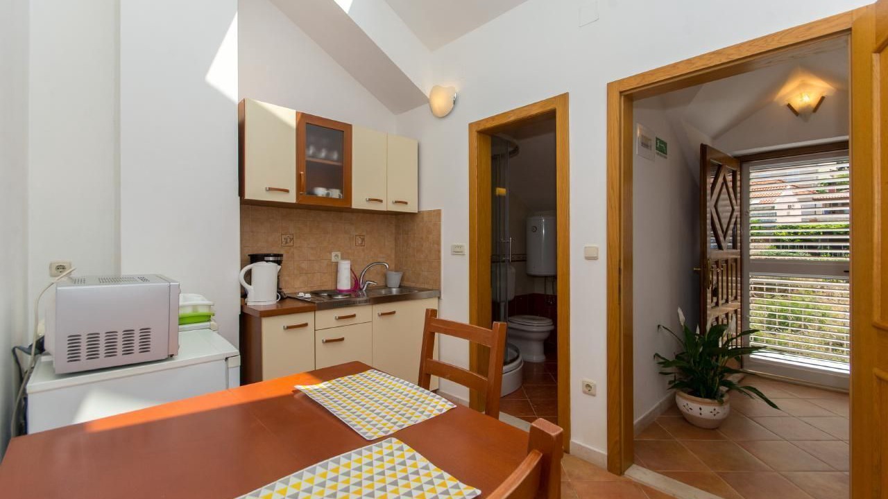 Photo of Kitchen in Gruz