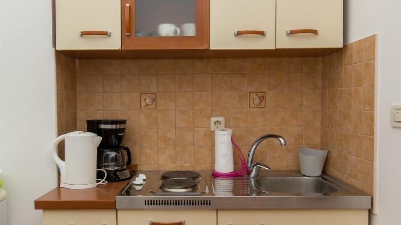 Photo of Kitchen in Gruz