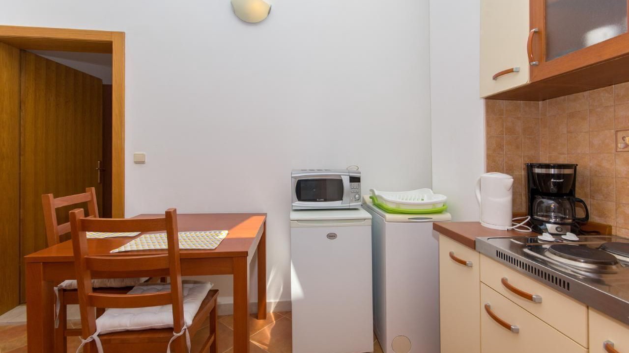Photo of Kitchen in Gruz