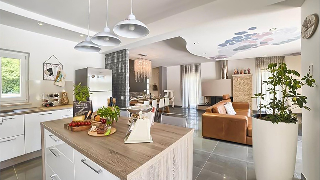 Photo of Kitchen in Snasici